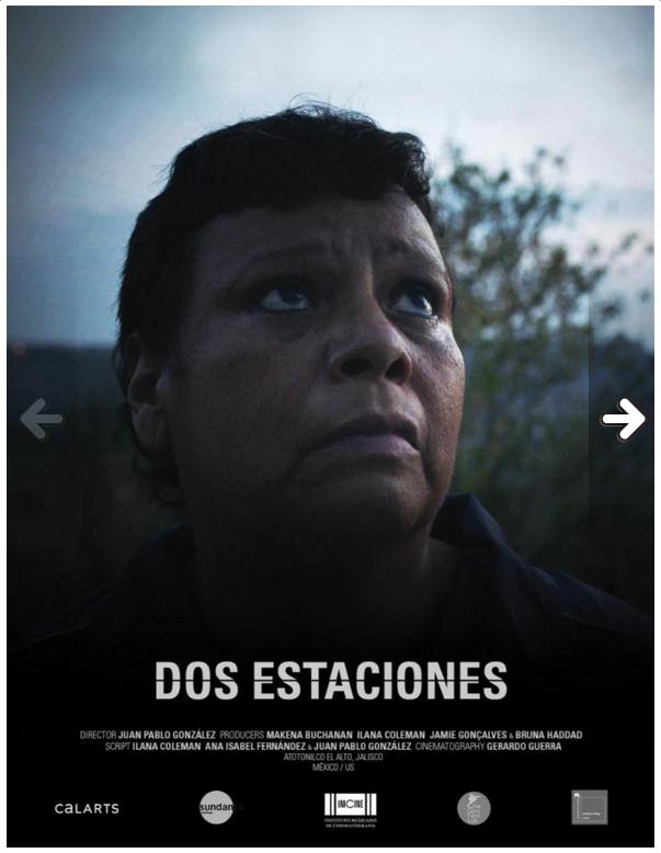 Dos Estaciones 2022 ES